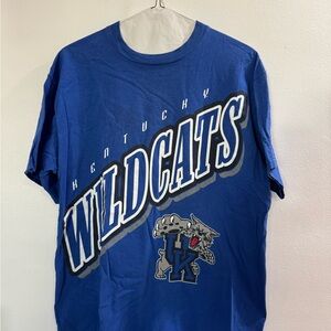 Vintage University of Kentucky Wildcats T-Shirt
